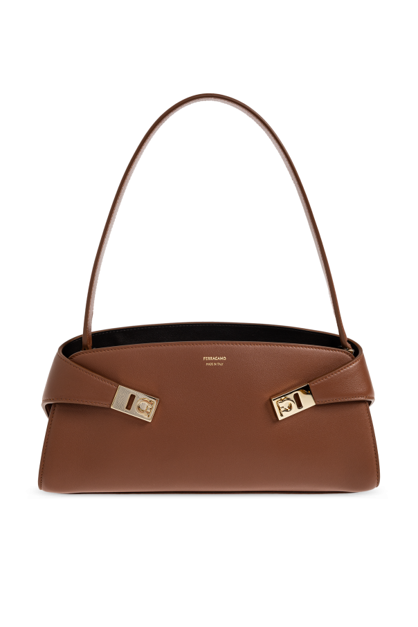 'Hug' bag od FERRAGAMO