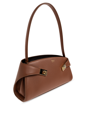 FERRAGAMO Bolso 'Hug'