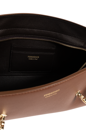 FERRAGAMO Bolso 'Hug'