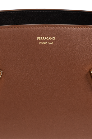 FERRAGAMO Bolso 'Hug'