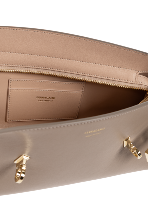 FERRAGAMO Bag "Hug"