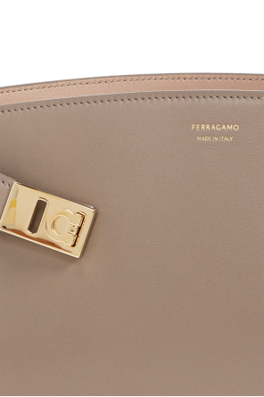 FERRAGAMO Bag "Hug"