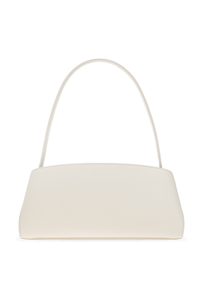 FERRAGAMO Leather bag "Hug"