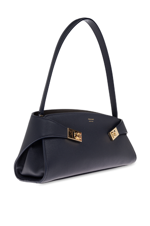 FERRAGAMO Mala ‘Hug’