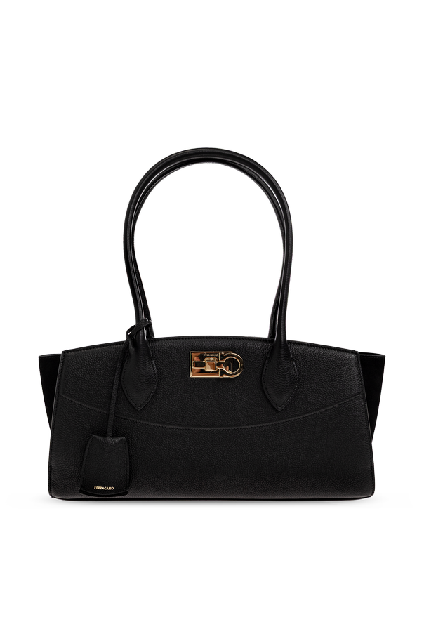 Leather bag 