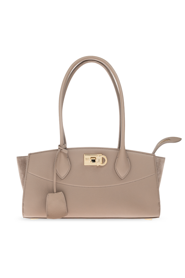 ‘Soft’ Bag od FERRAGAMO