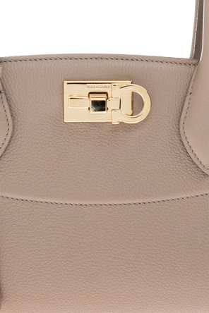 FERRAGAMO Mala ‘Soft’