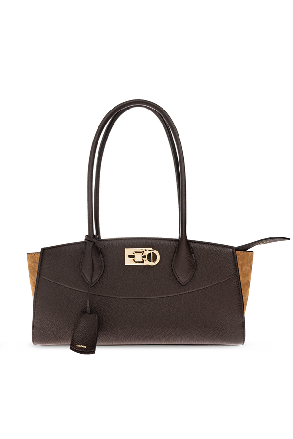 ‘Soft’ Bag od FERRAGAMO