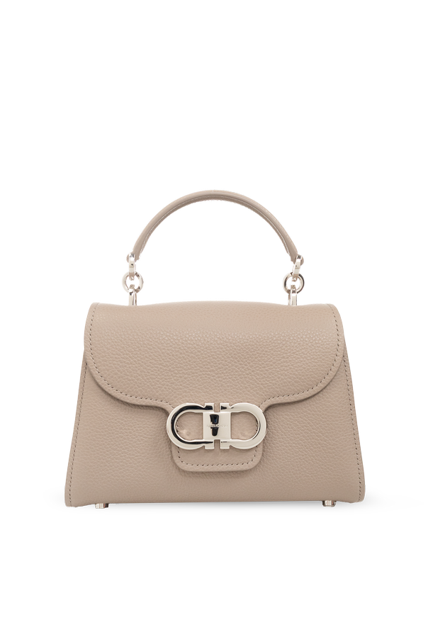 ‘Doub’ Bag od FERRAGAMO