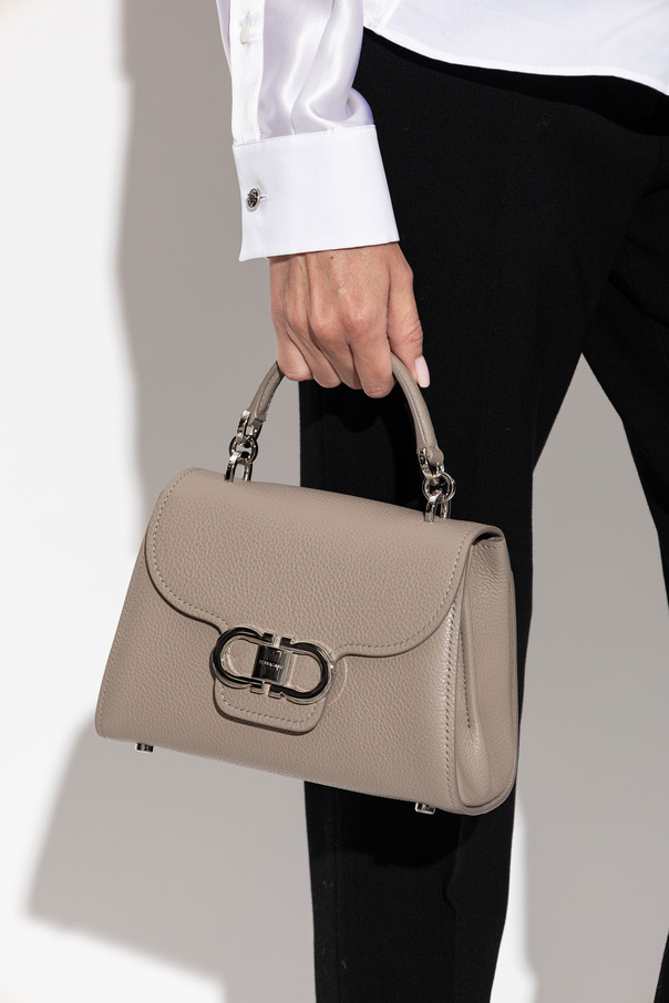 FERRAGAMO ‘Doub’ Bag