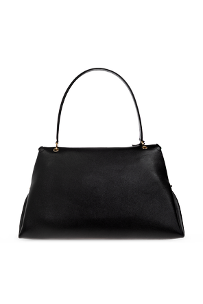 FERRAGAMO Leather bag "Sofia 2026 Large"