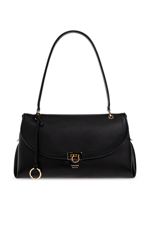 "Sofia 2026 Medium" leather bag