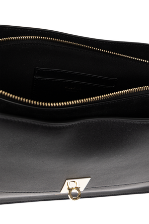 FERRAGAMO Saco de ombro ‘Cara Medium’