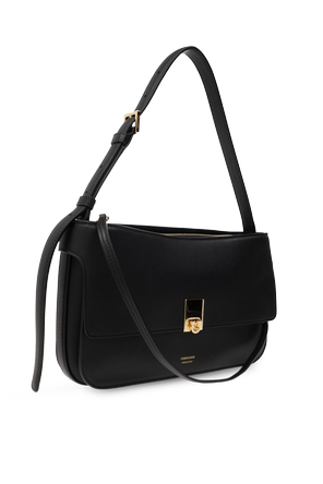 FERRAGAMO Mala de ombro ‘Cara Small’