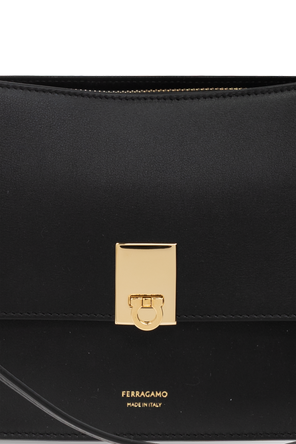 FERRAGAMO Mala de ombro ‘Cara Small’