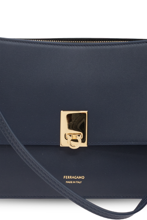 FERRAGAMO Saco de ombro ‘Cara Small’