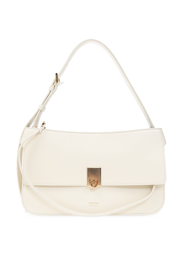 ‘Cara Small’ shoulder bag od FERRAGAMO