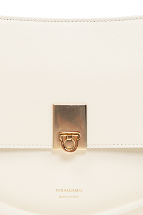 FERRAGAMO Saco de ombro ‘Cara Small’