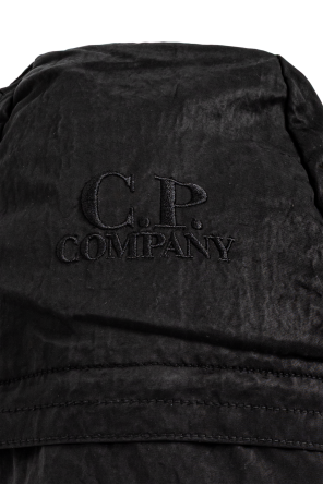 C.P. Company Plecak z logo