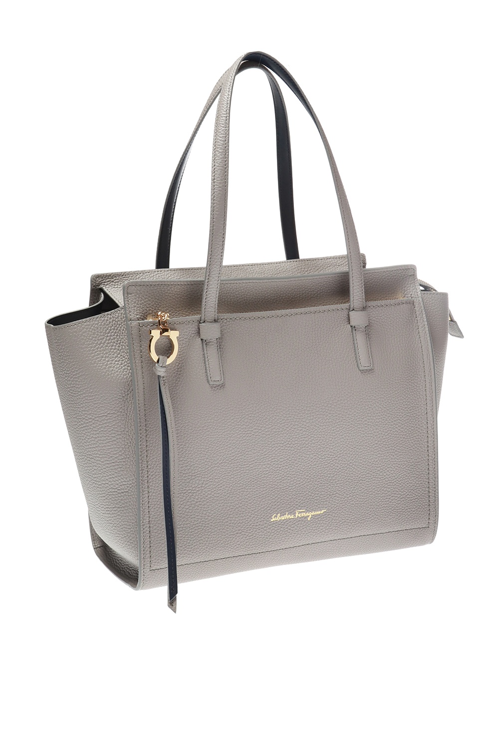 Ferragamo Medium Charming Tote