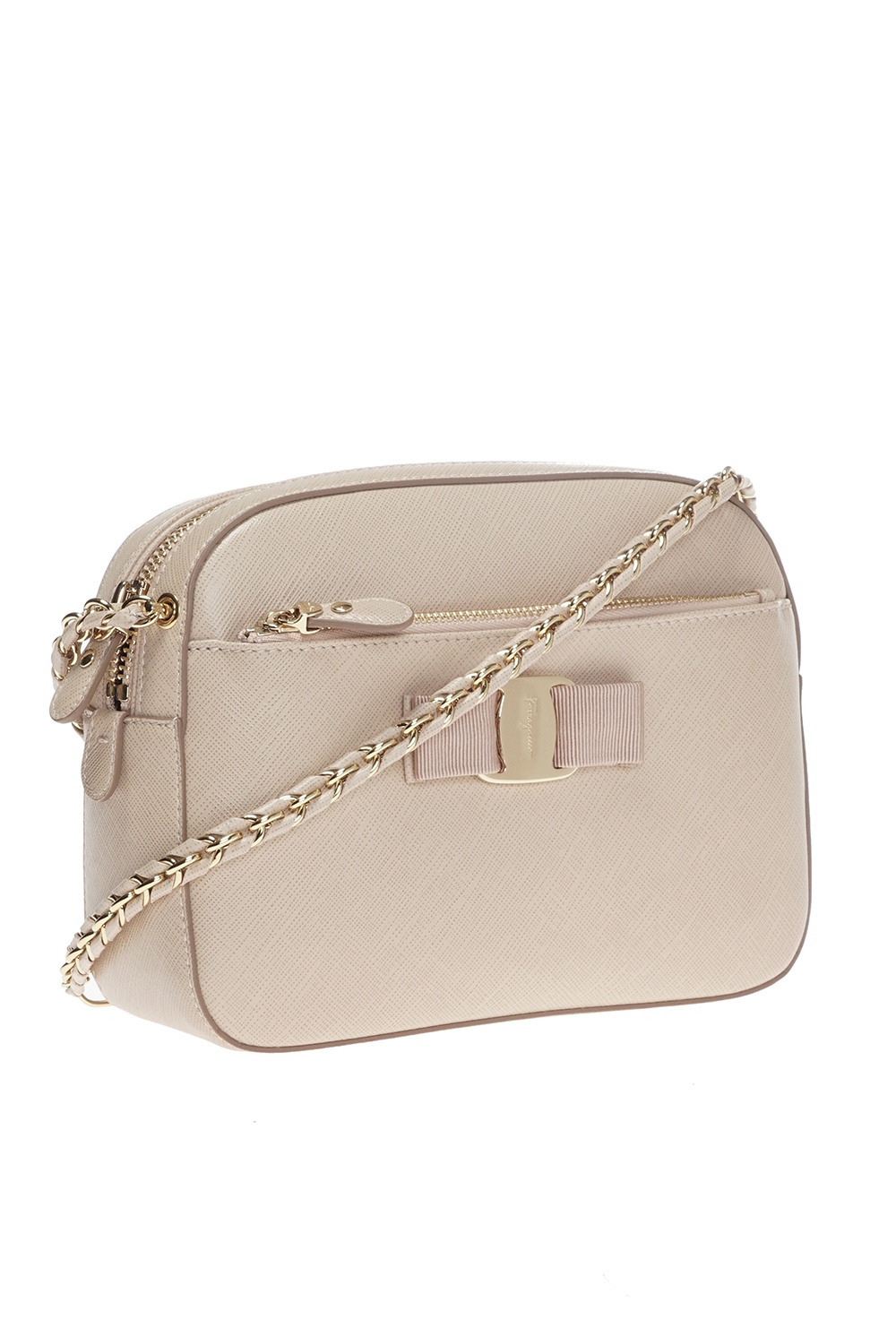 LV Strap The Lydia Shoulder Bag