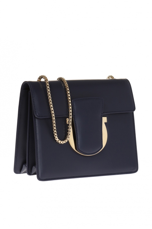 'Thalia' shoulder bag Salvatore Ferragamo - Vitkac Norway