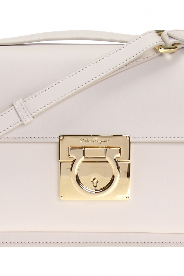 'Aileen' shoulder bag Salvatore Ferragamo - Vitkac KR