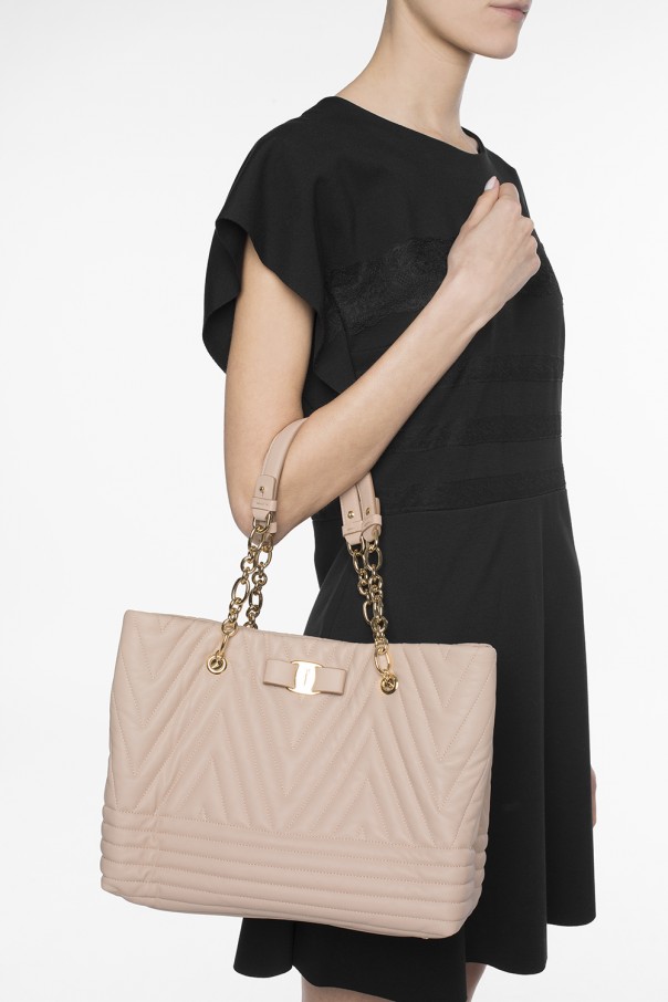 FERRAGAMO 'Melike' shoulder bag | Women's Bags | Vitkac