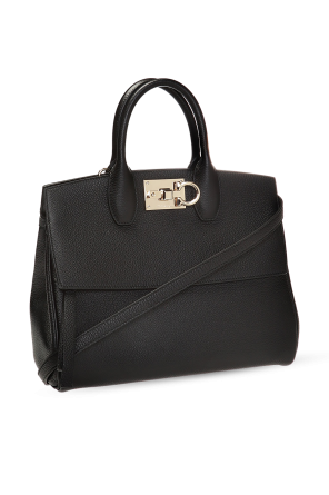 FERRAGAMO ‘The Studio’ shoulder bag