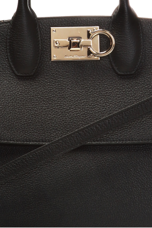 FERRAGAMO ‘The Studio’ shoulder bag