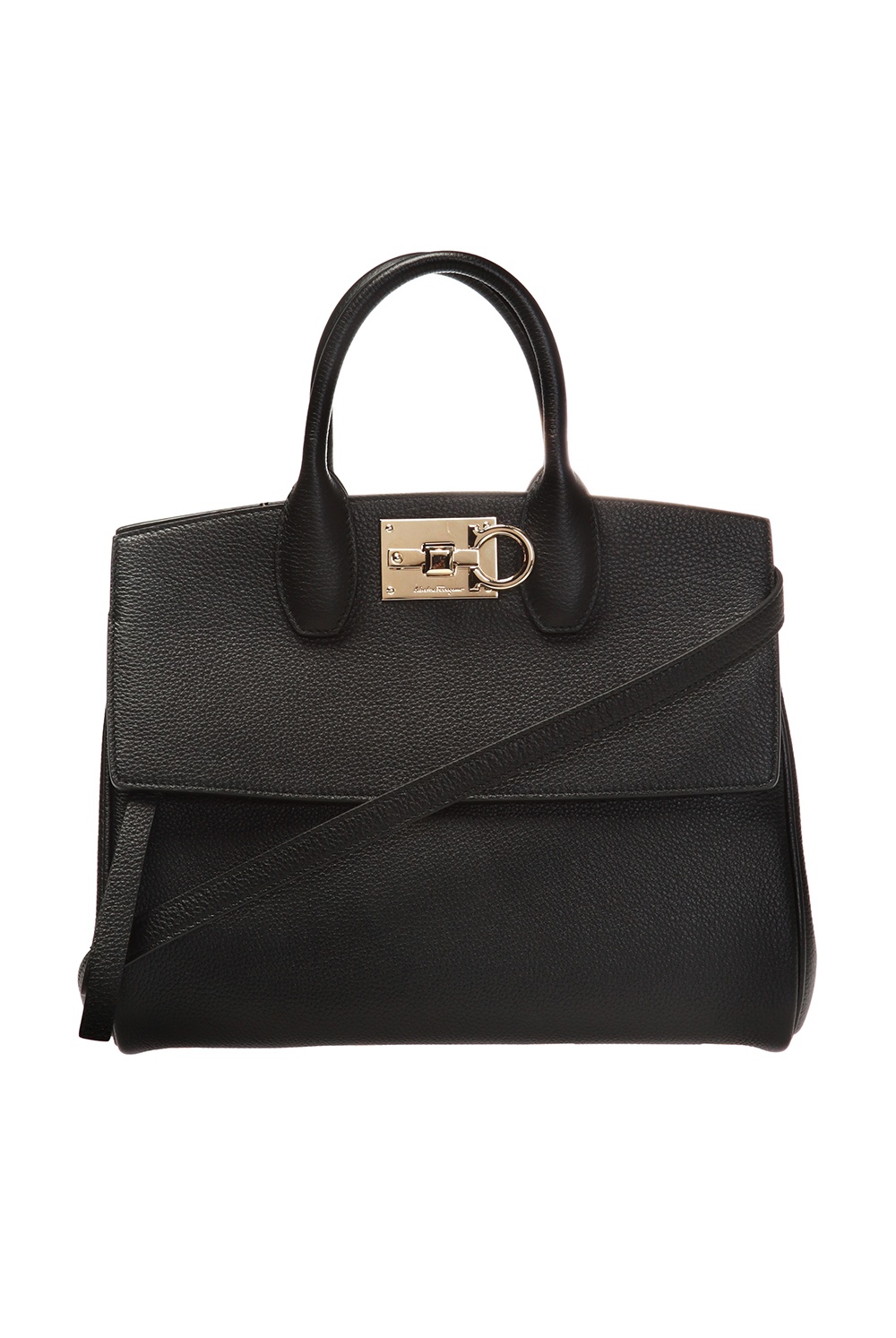 FERRAGAMO ‘The Studio’ shoulder bag