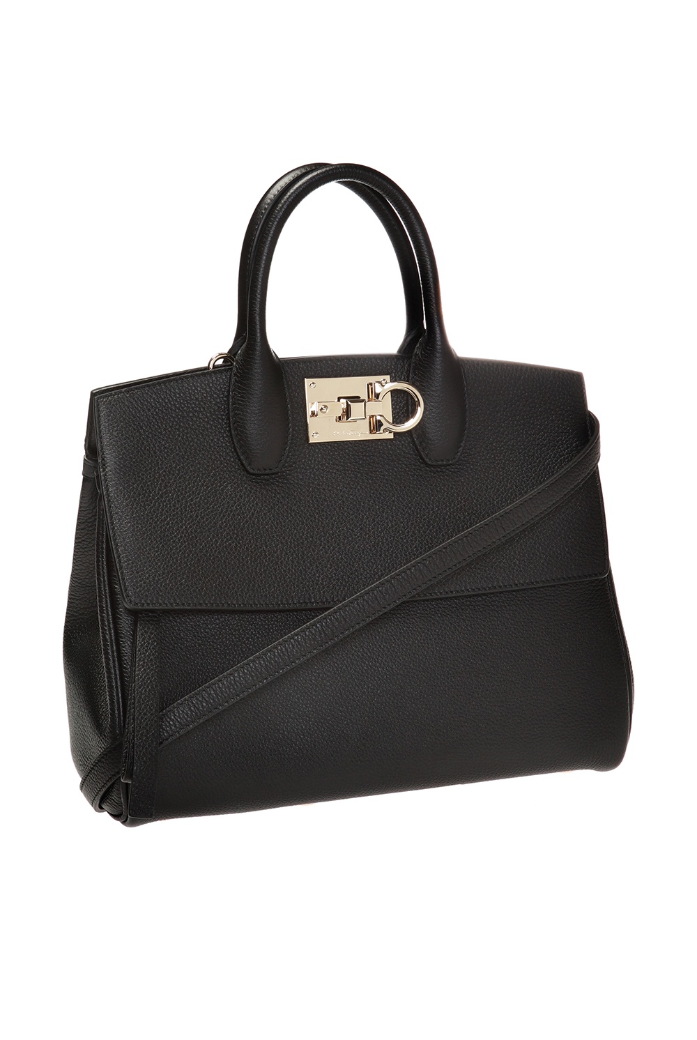 FERRAGAMO ‘The Studio’ shoulder bag