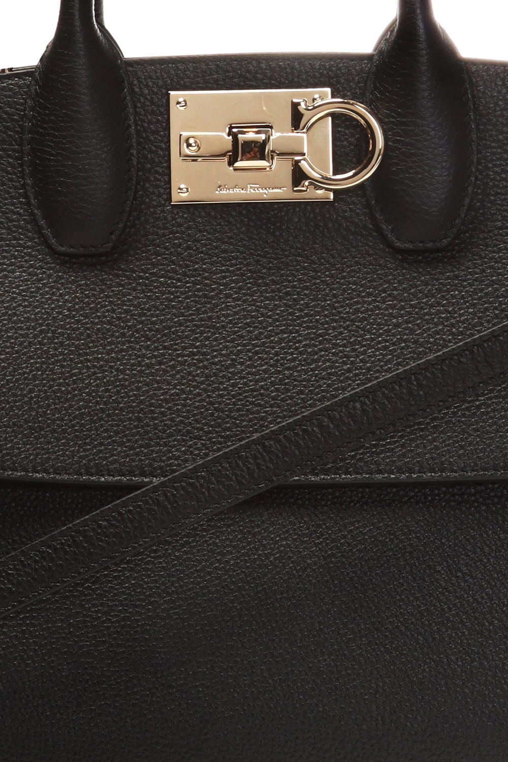 FERRAGAMO ‘The Studio’ shoulder bag