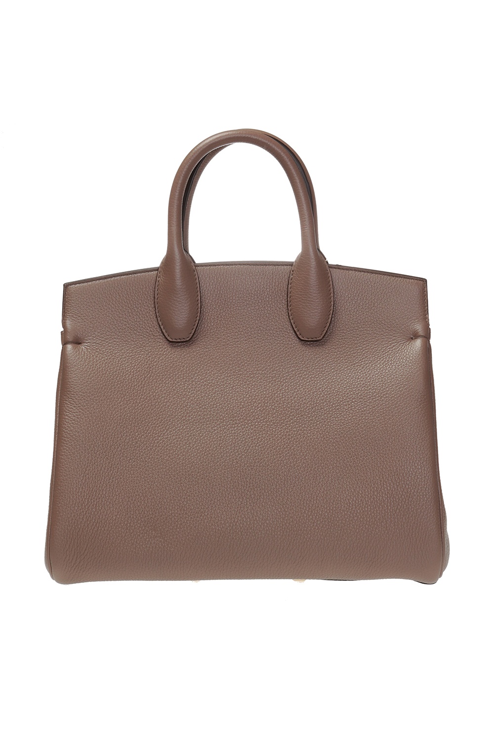 Brown Thea' shoulder bag FERRAGAMO - Vitkac GB