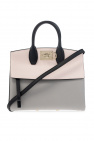 FERRAGAMO ‘Studio Bag Small’ shoulder bag