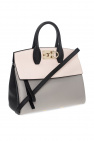 FERRAGAMO ‘Studio Bag Small’ shoulder bag