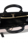 FERRAGAMO ‘Studio Bag Small’ shoulder bag
