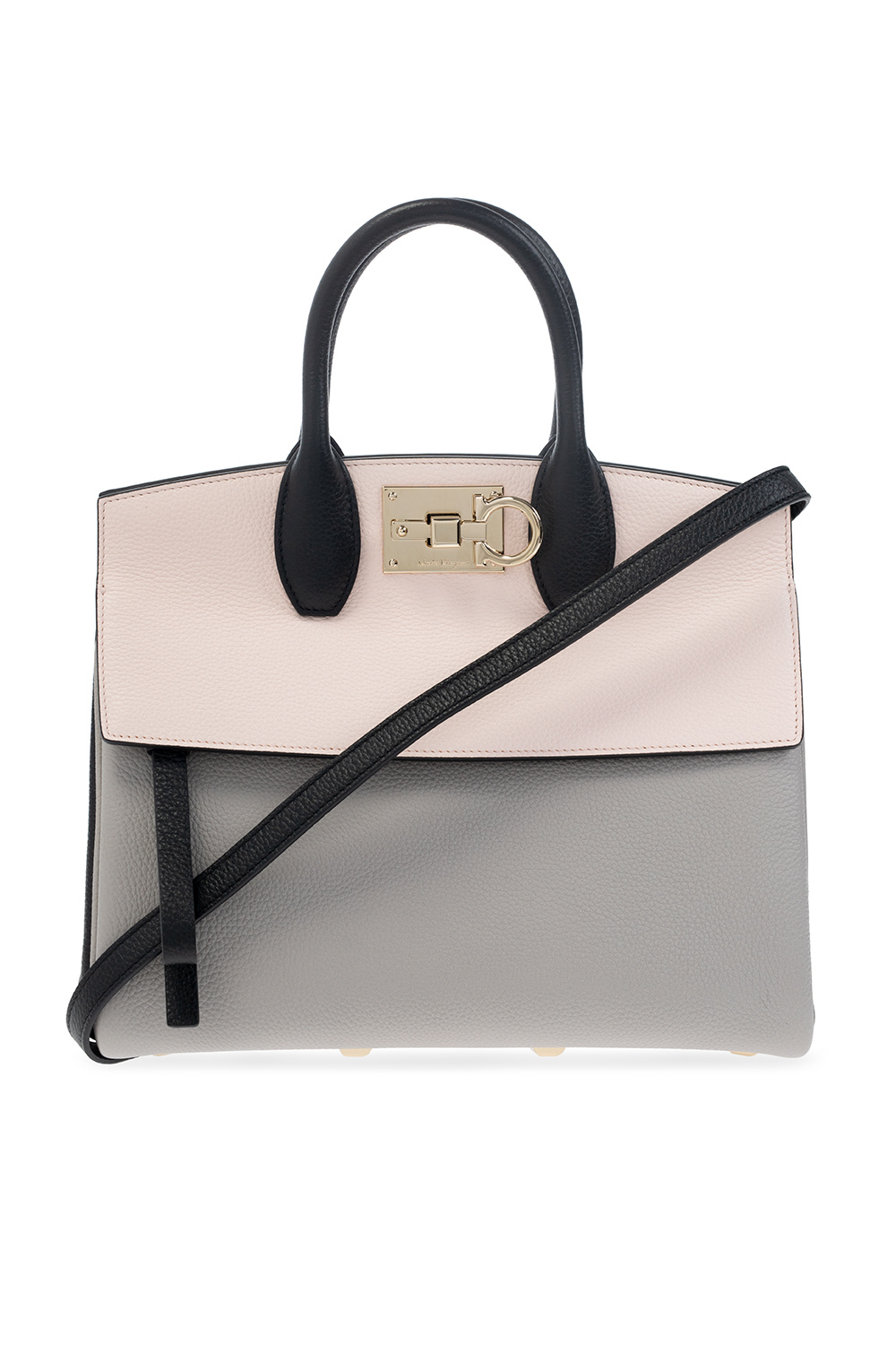 Salvatore Ferragamo ‘Studio Bag Small’  shoulder bag