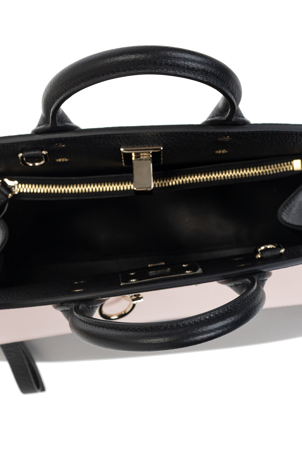 Salvatore Ferragamo ‘Studio Bag Small’  shoulder bag