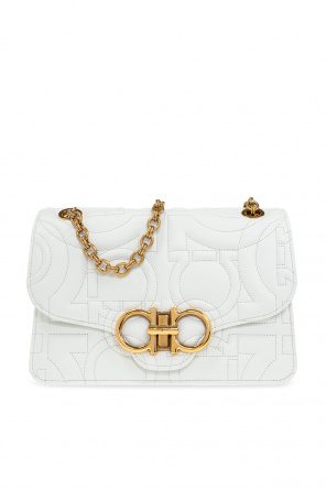 ‘quilting’ shoulder bag od Salvatore Ferragamo