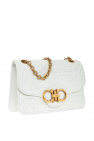 Salvatore Ferragamo ‘Quilting’ shoulder bag