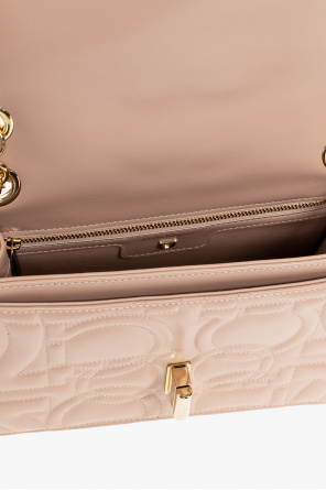 FERRAGAMO Leather shoulder bag