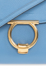 Salvatore Ferragamo ‘Margot’ shoulder bag