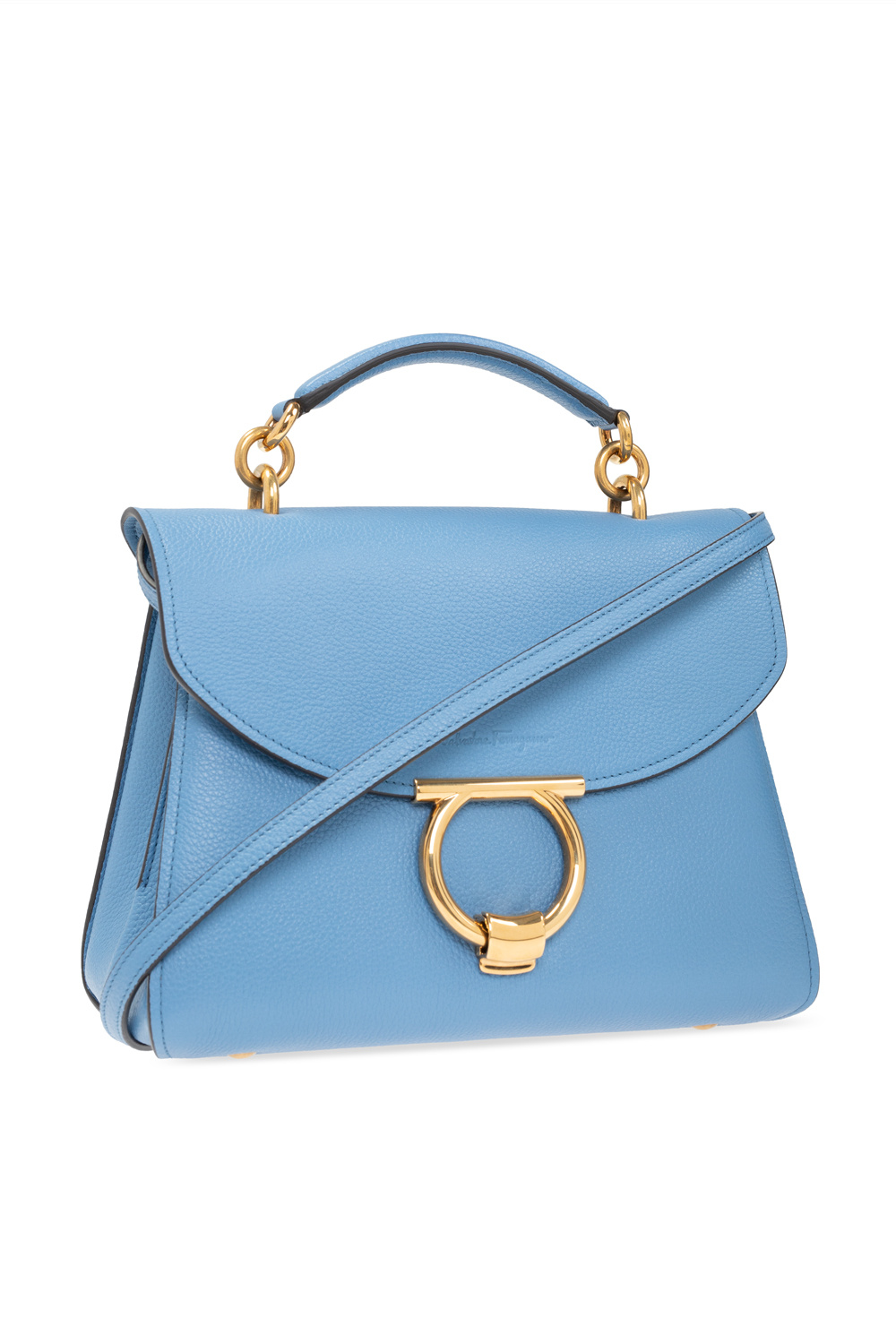 Salvatore Ferragamo ‘Margot’ shoulder bag