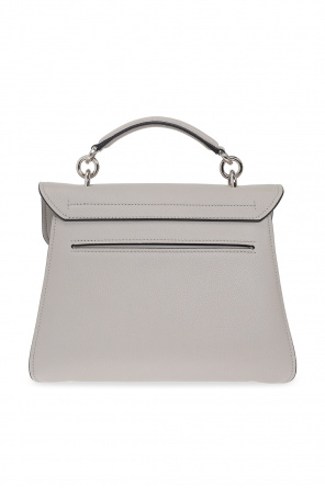 FERRAGAMO ‘Gancini’ shoulder bag