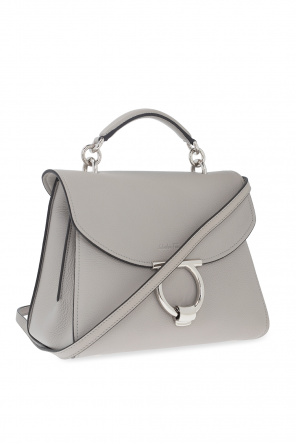 FERRAGAMO ‘Gancini’ shoulder bag