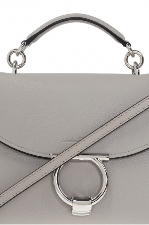 FERRAGAMO ‘Gancini’ shoulder bag