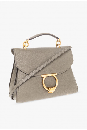 Salvatore Ferragamo ‘Margot Small’ shoulder bag