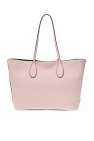 FERRAGAMO ‘The Studio’ shopper bag