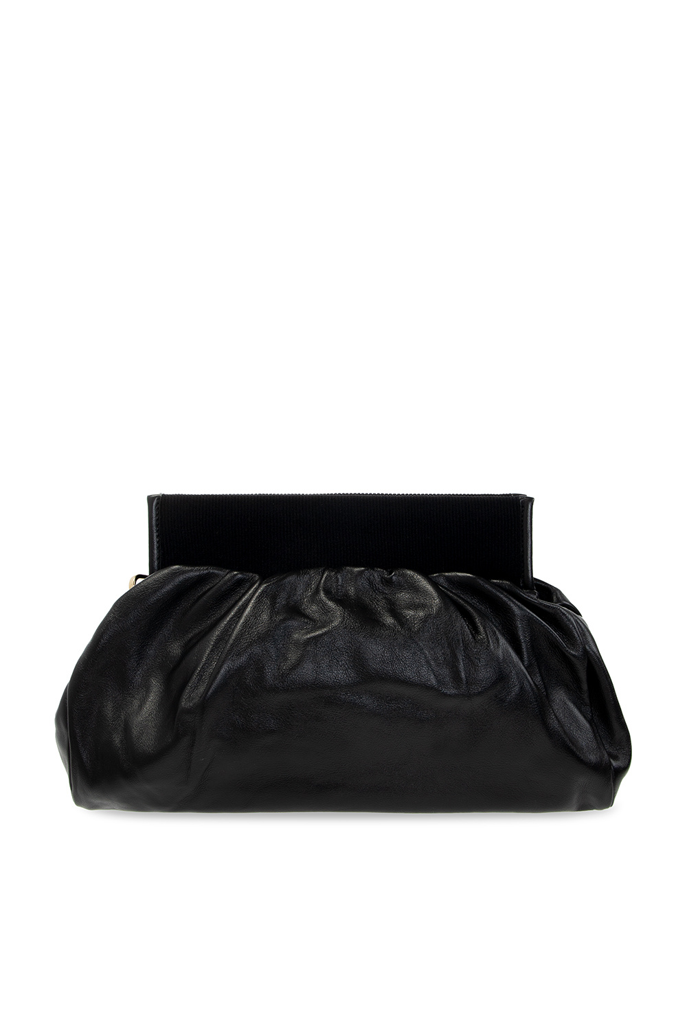 Iceberg Leather shoulder bag